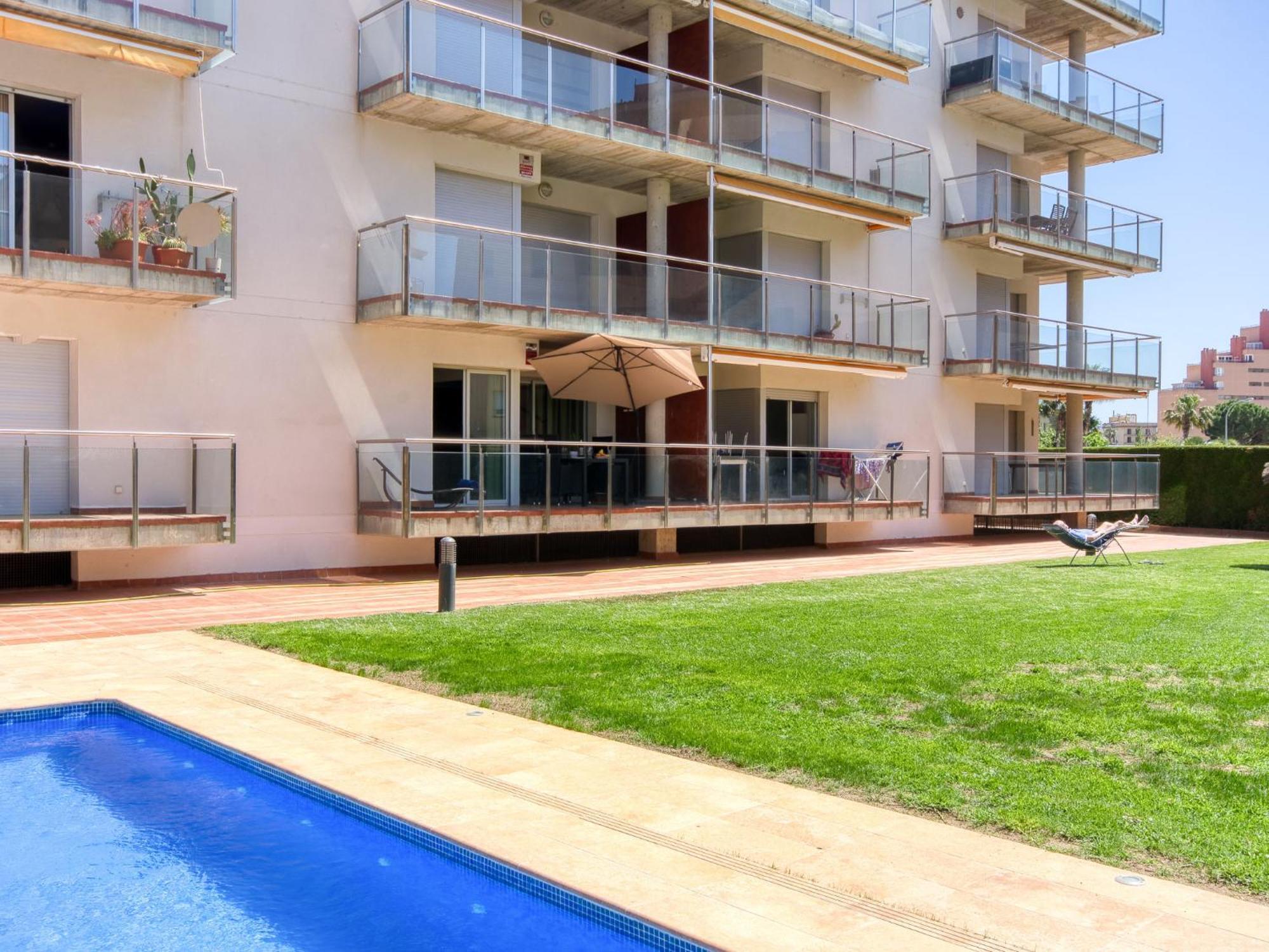 Gregal By Interhome *