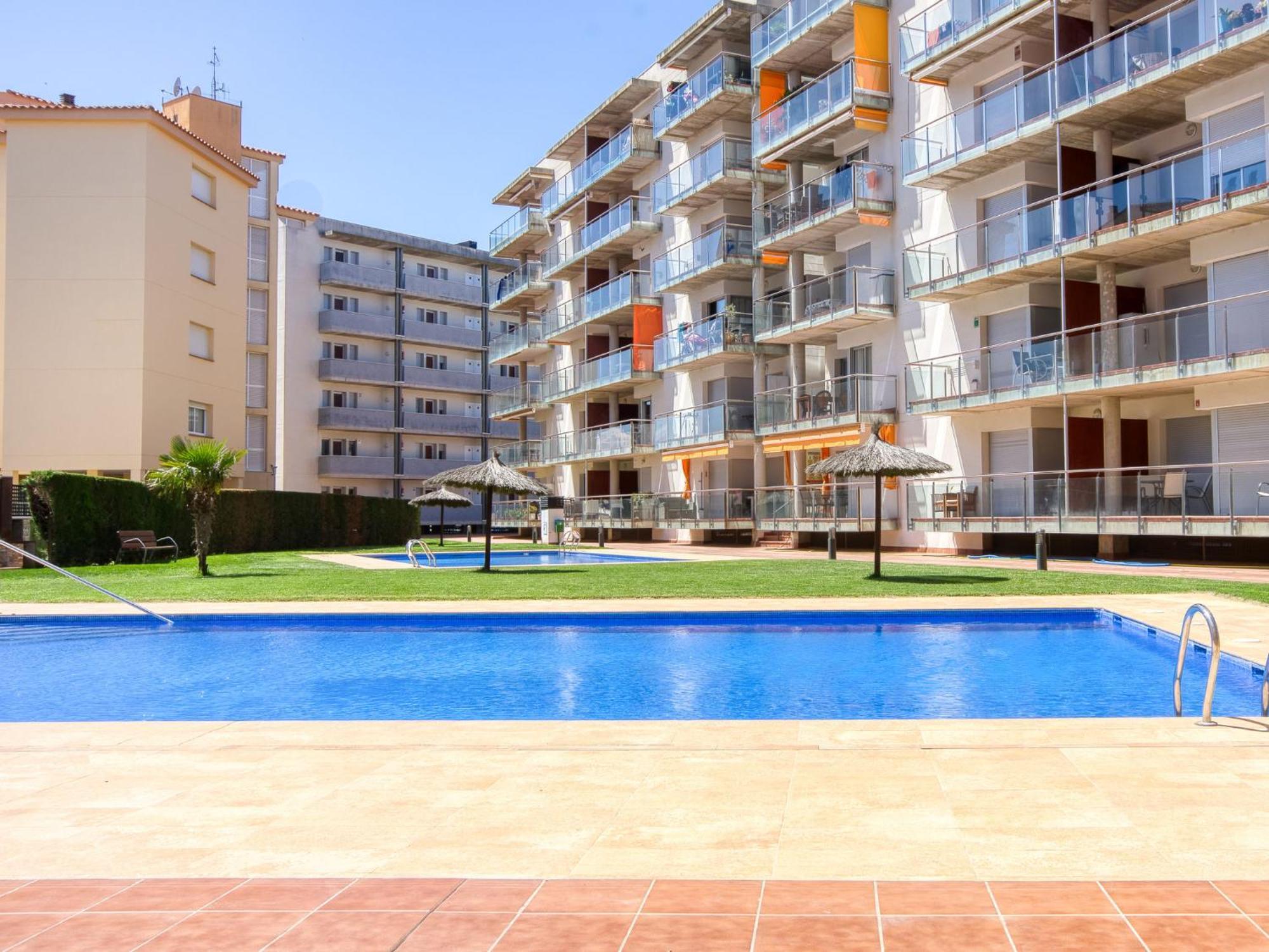 Appartement Gregal By Interhome *