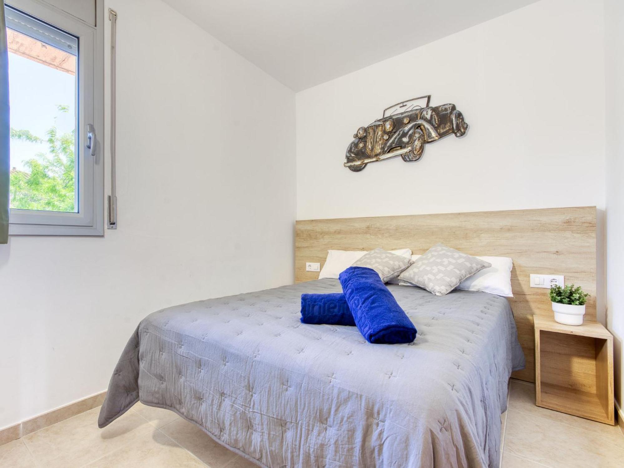 Gregal By Interhome * Roses