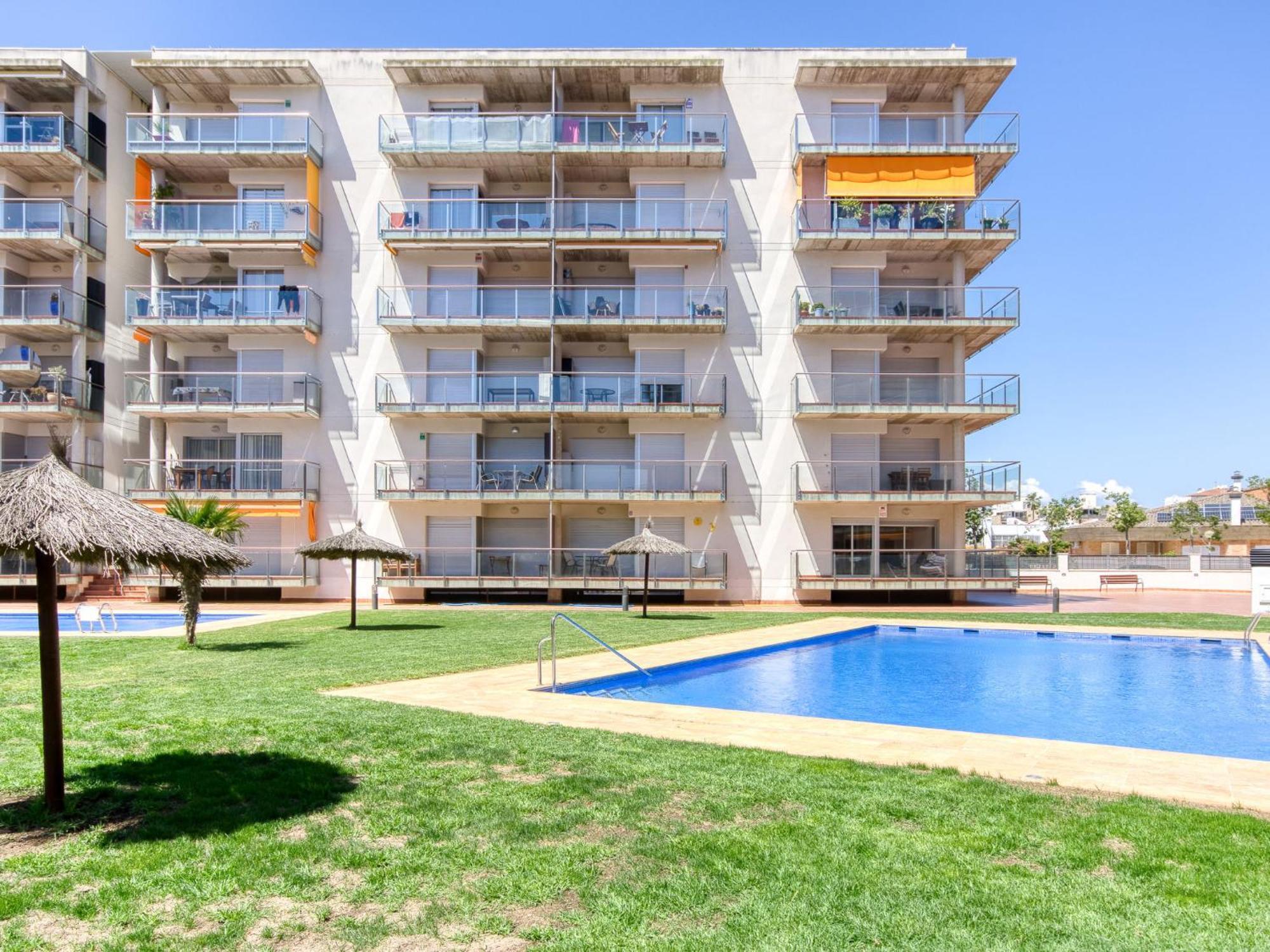 Appartement Gregal By Interhome *