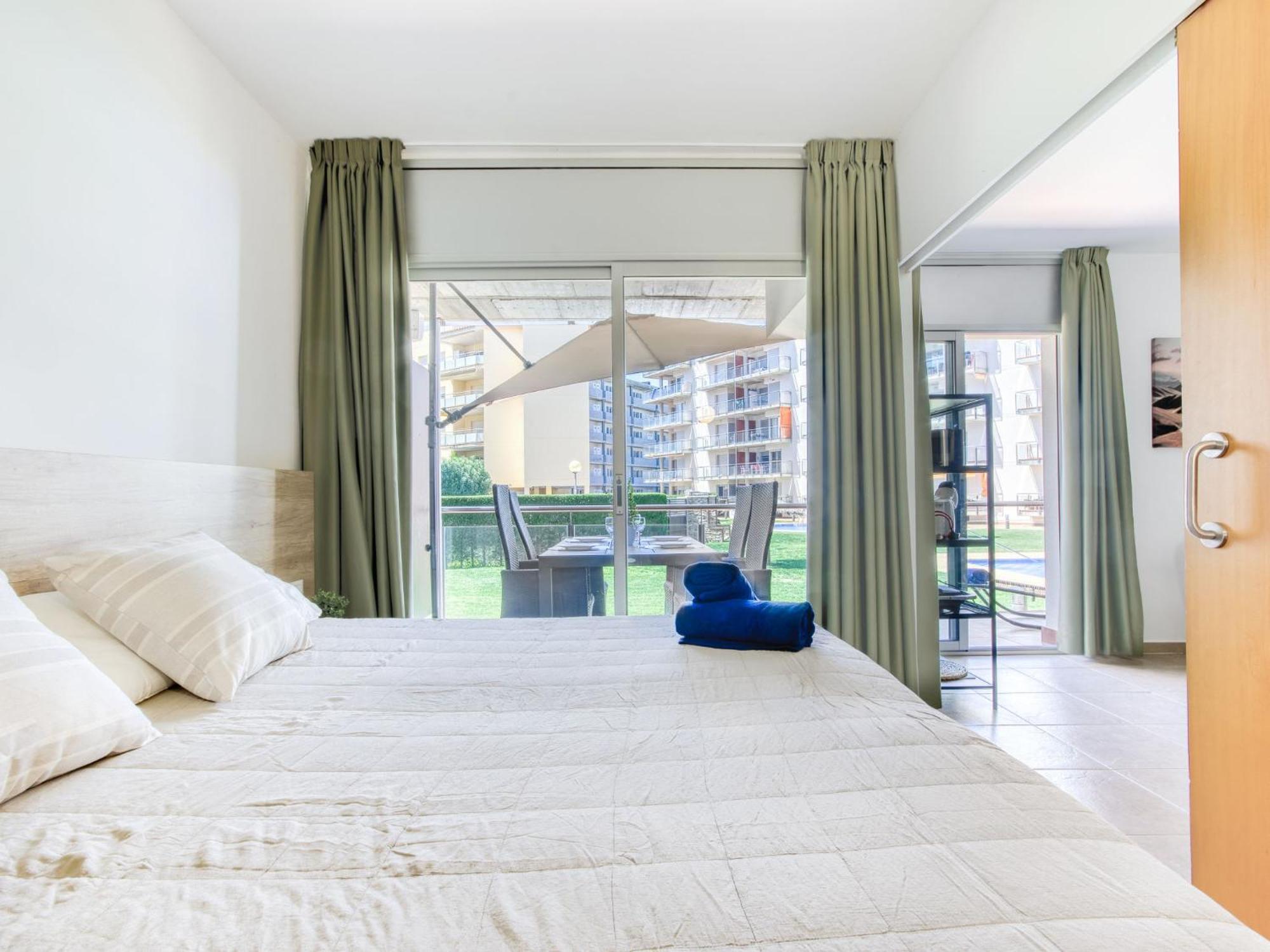 Gregal By Interhome Appartement