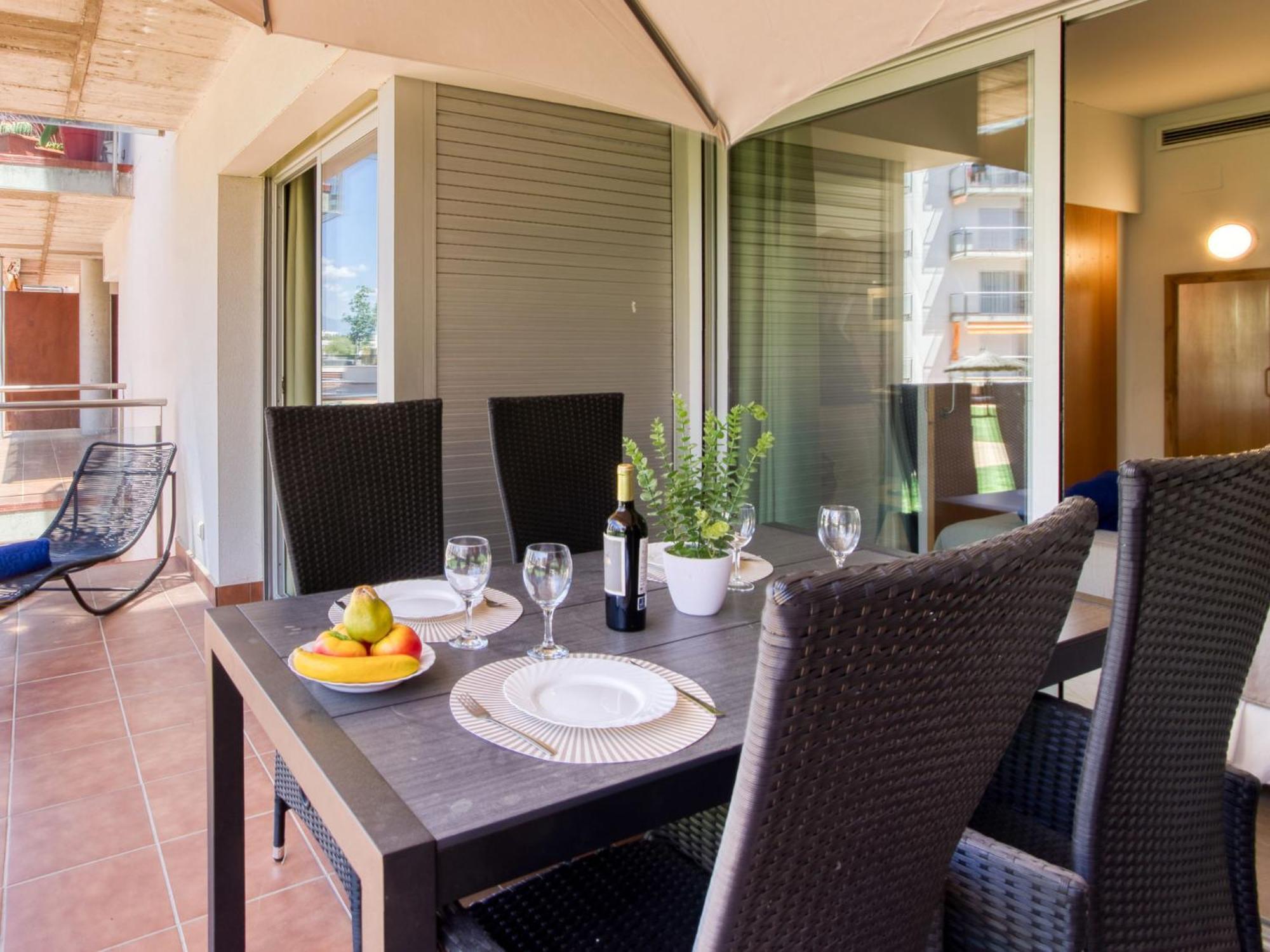 Gregal By Interhome Appartement