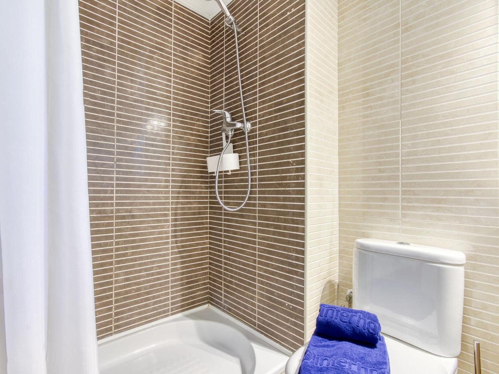 Gregal By Interhome Appartement *