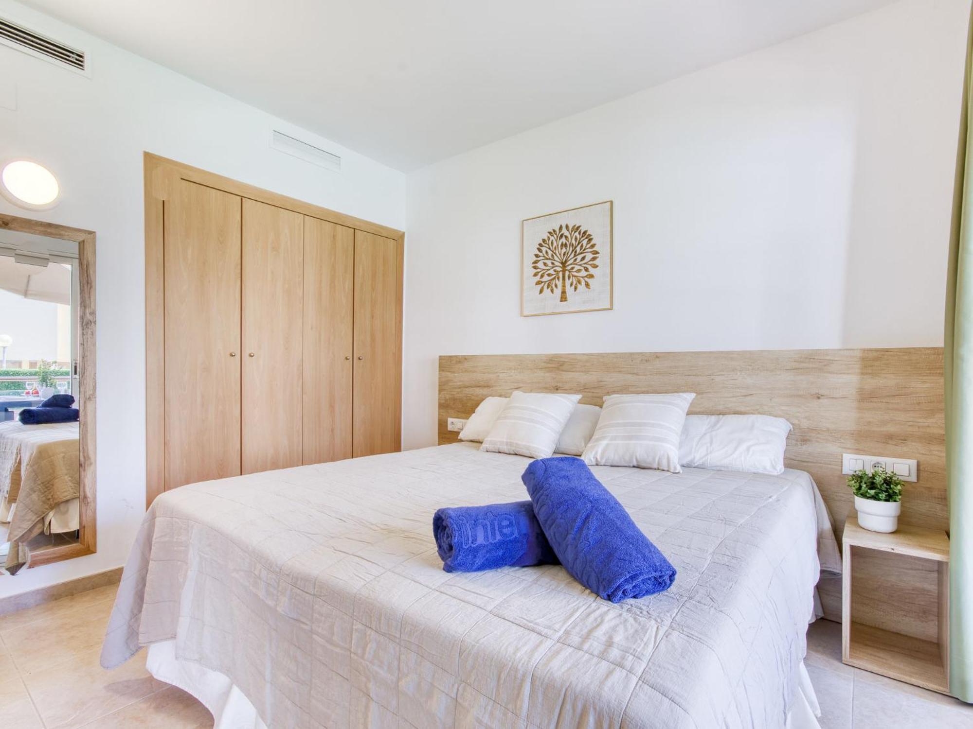 Appartement Gregal By Interhome *
