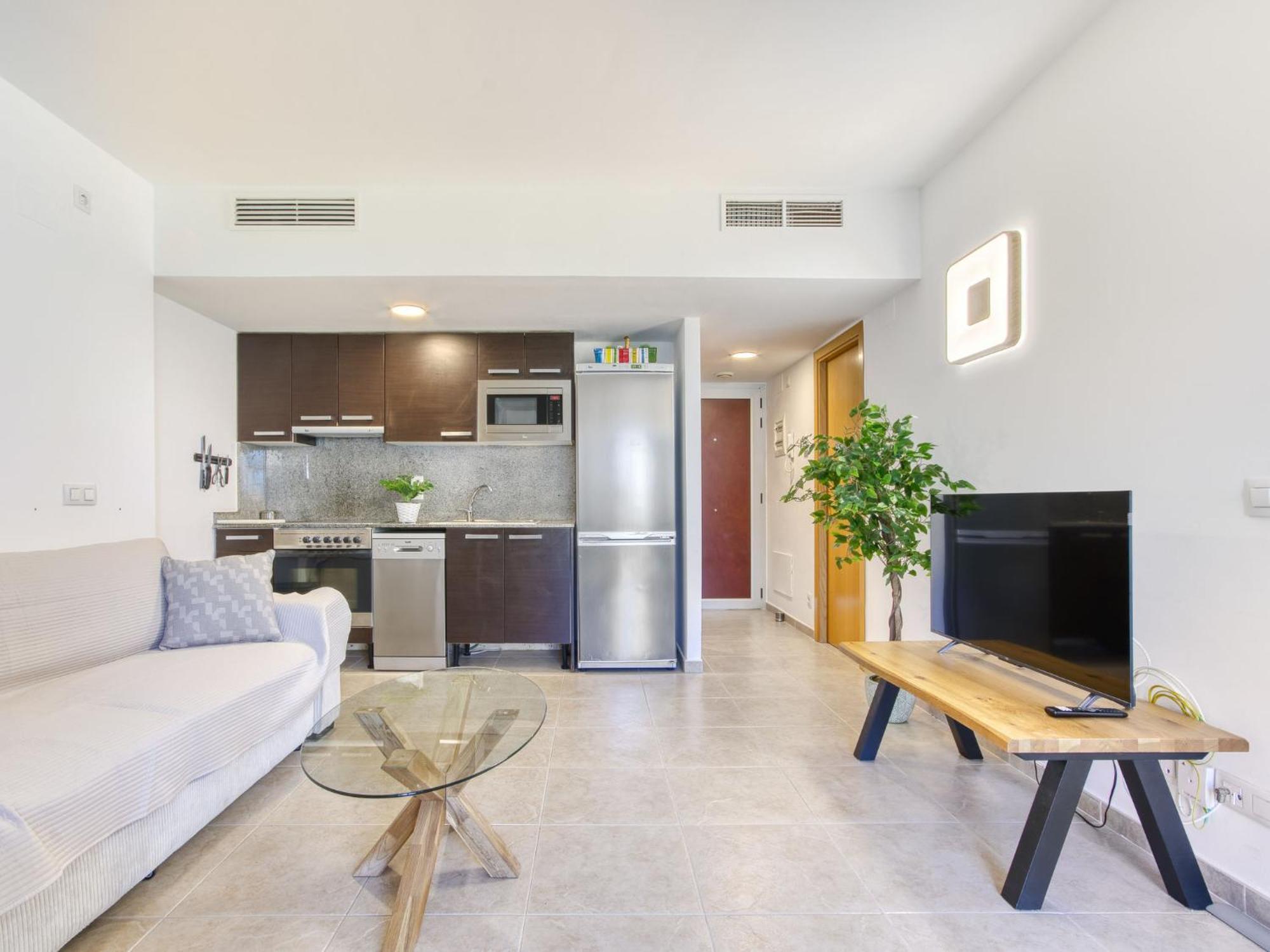 Gregal By Interhome *