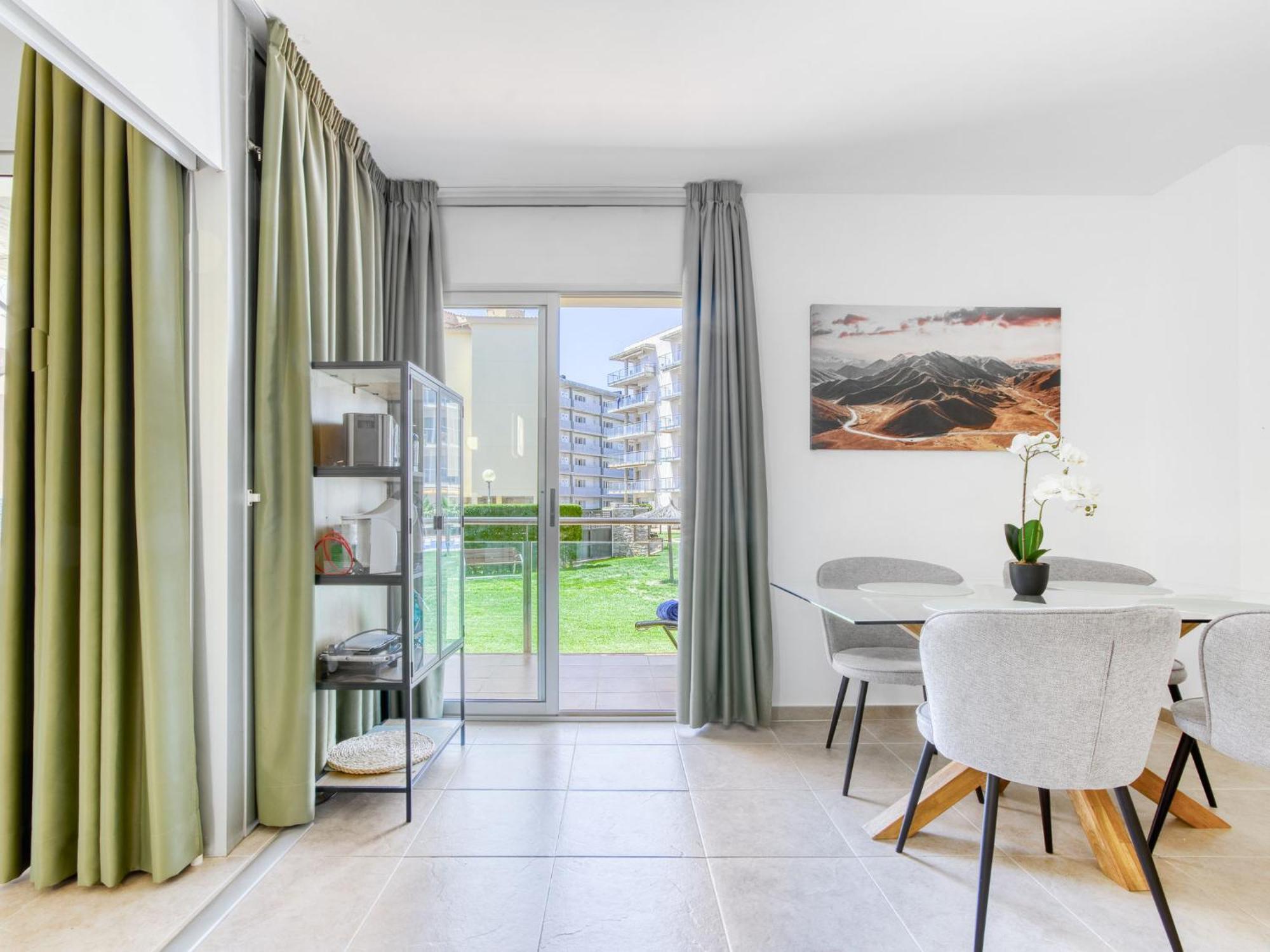 Gregal By Interhome Appartement *