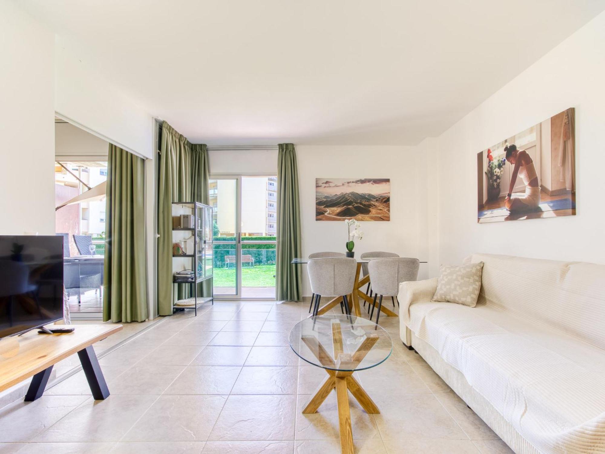 Appartement Gregal By Interhome *