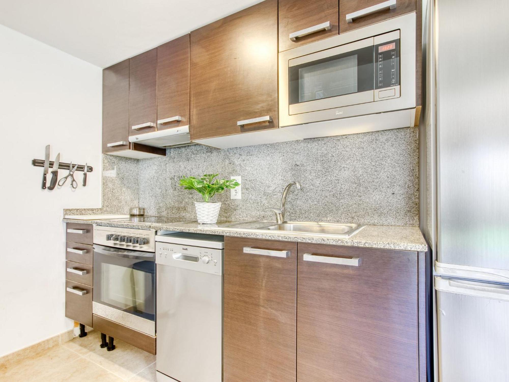 Gregal By Interhome Appartement