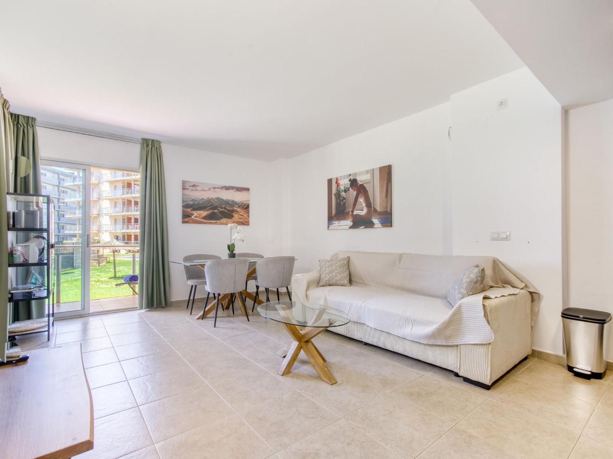 Appartement Gregal By Interhome