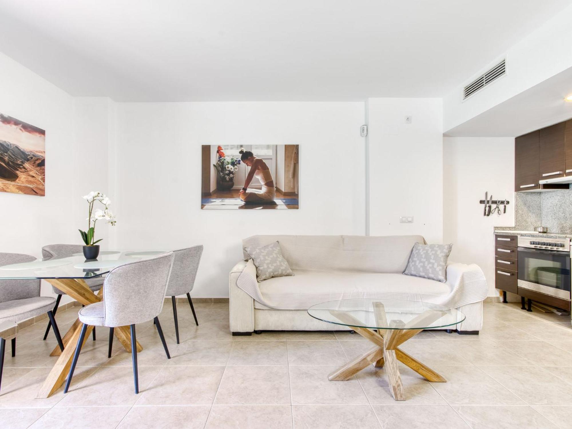 Gregal By Interhome