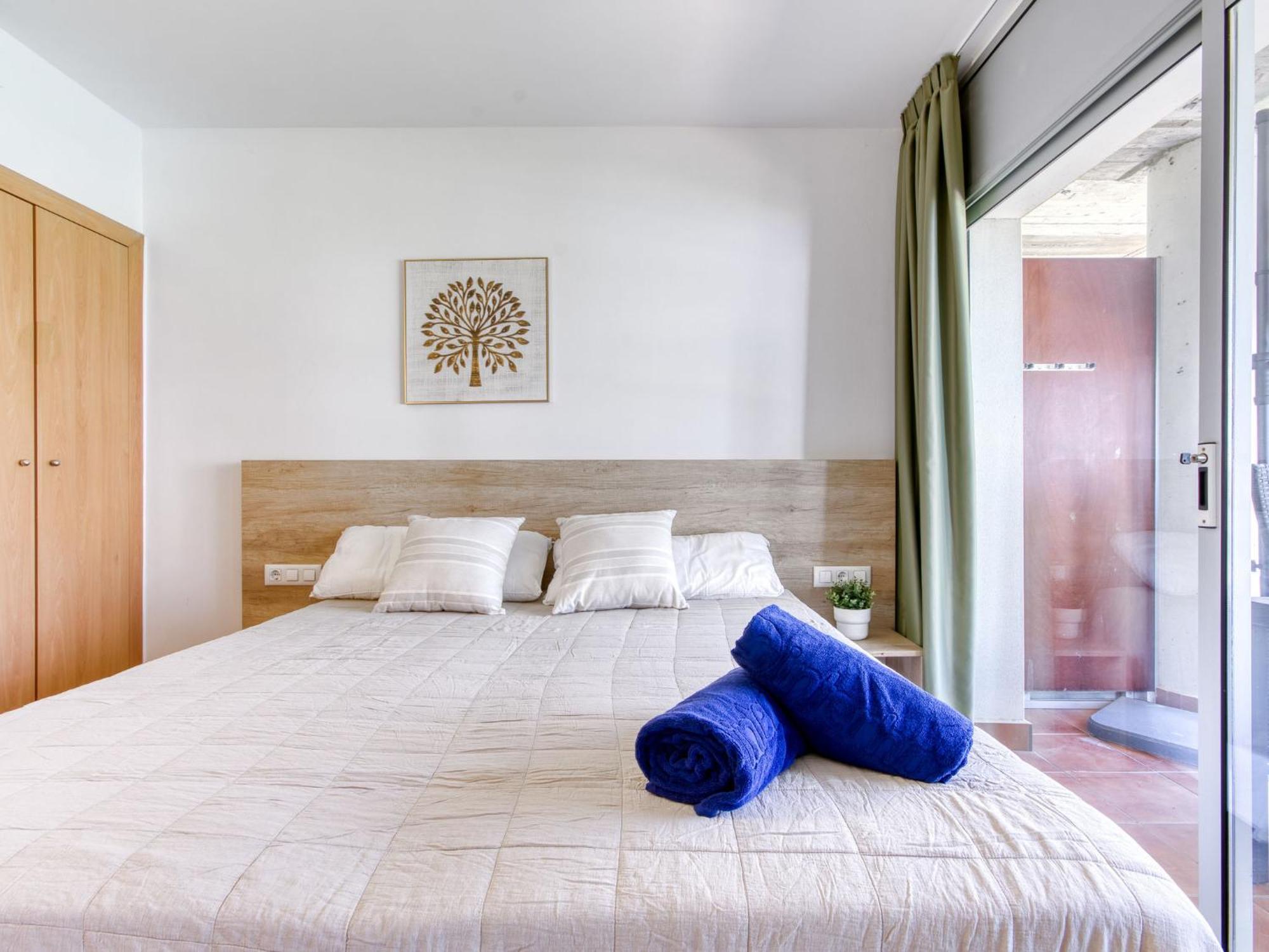 Appartement Gregal By Interhome Roses