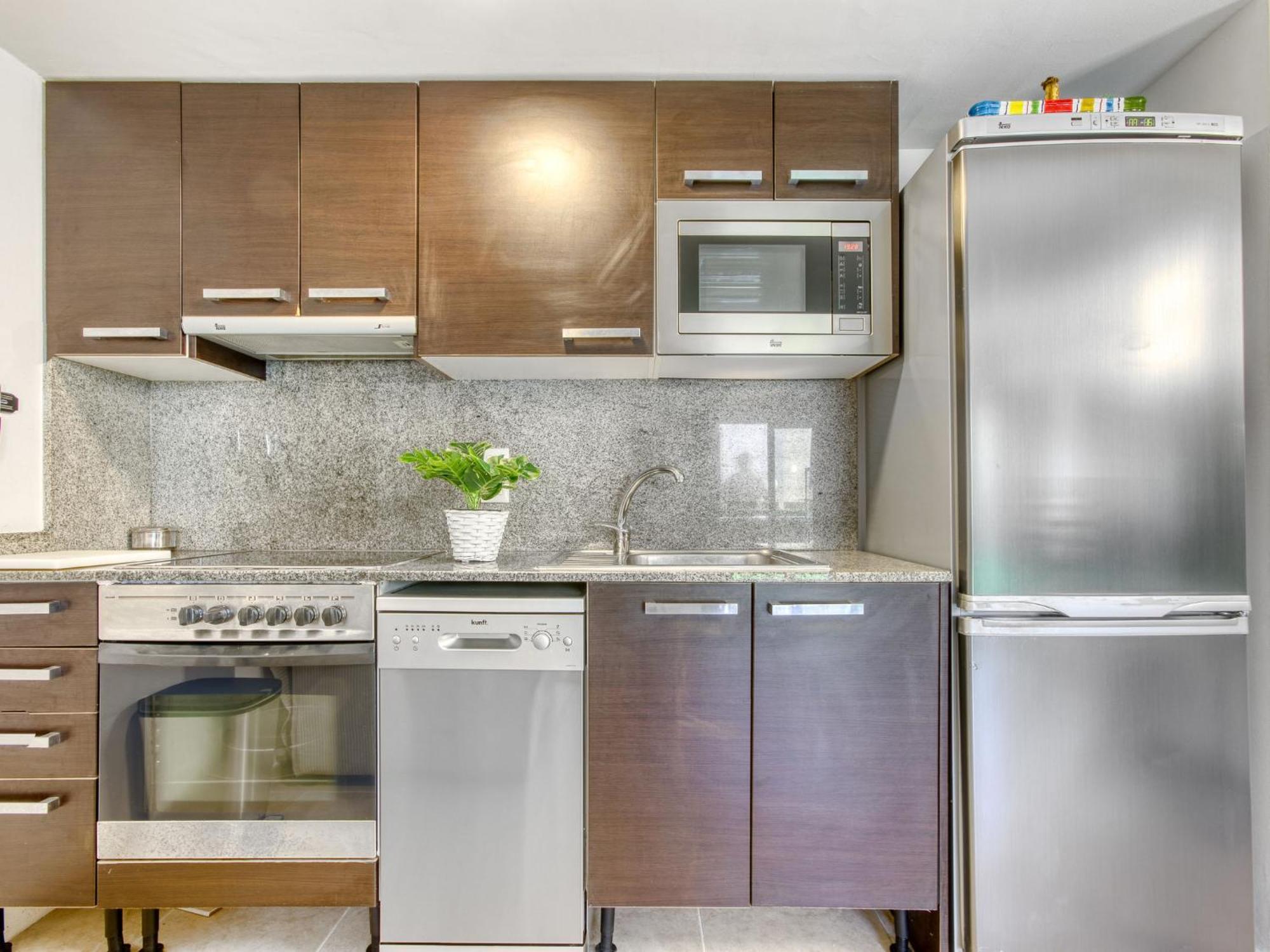 Gregal By Interhome *